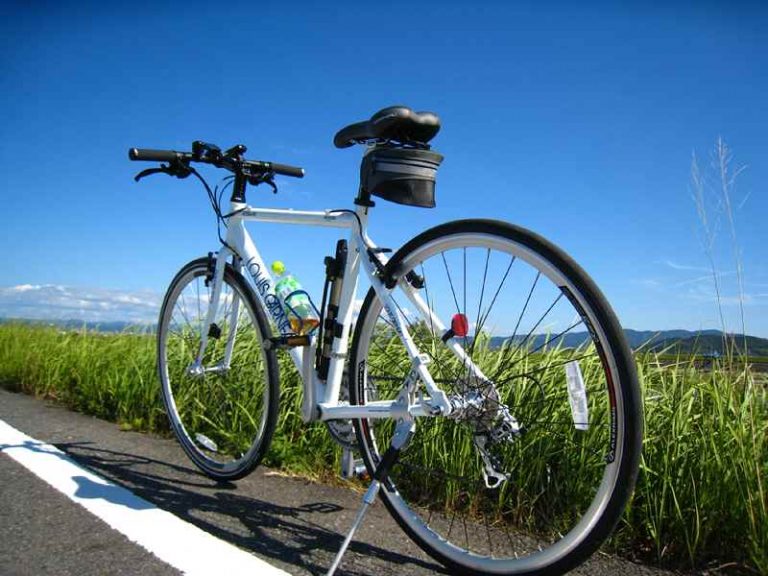 サイクリング 自転車 おすすめ