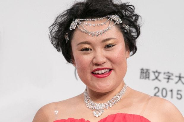 芸人バービーの体重とダイエット法！現在痩せた方法を徹底紹介